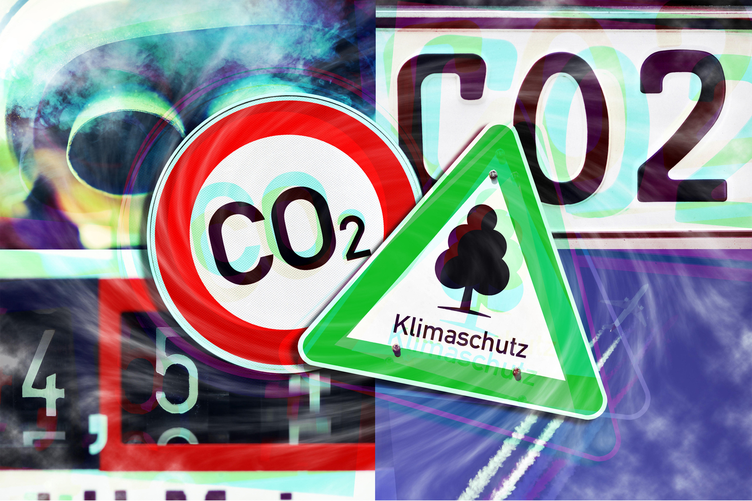 CO2-Preis erhöht Teuerung: Inflation im Oktober bei elf Prozent -  Wirtschaftspolitik -  › Wirtschaft