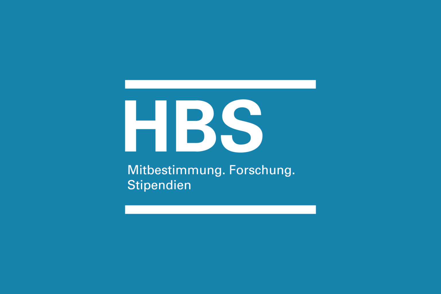 Solidarity Fund - Hans-Böckler-Stiftung